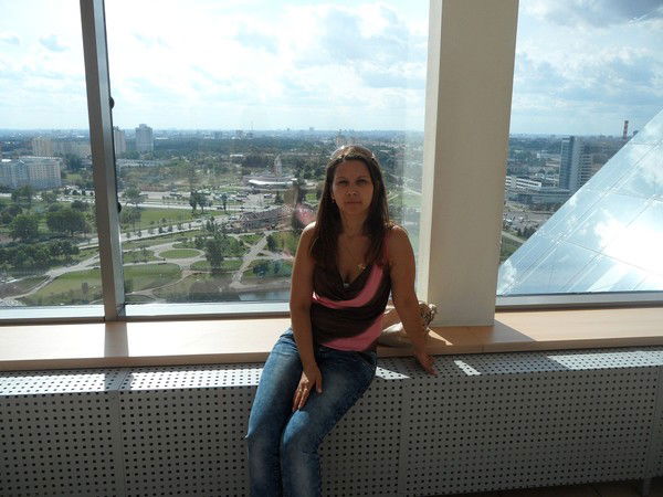 Галина Умец