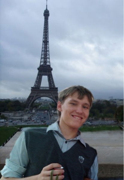 Дима Ефимов