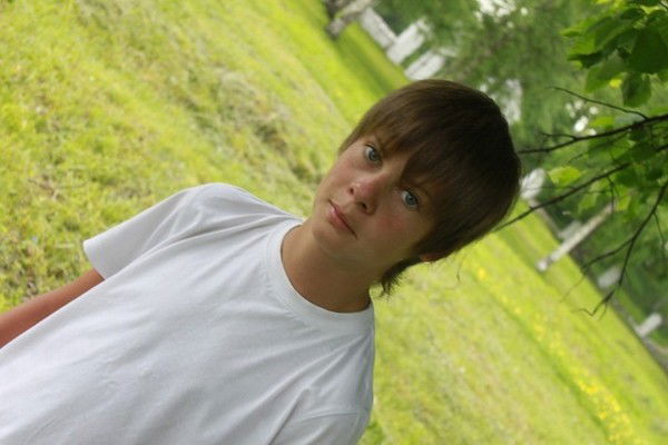 Алексей Дыдыкин