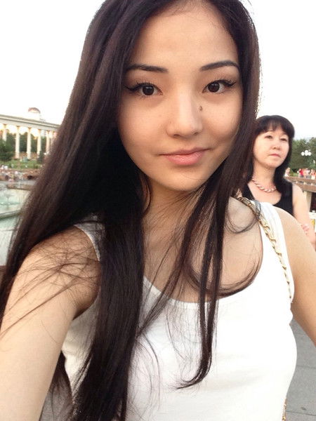 Асем Битахова