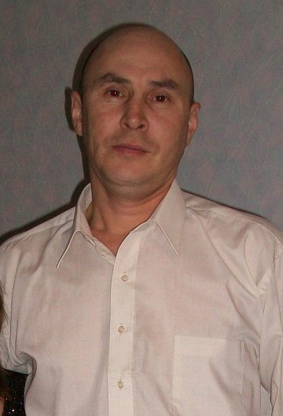 Данис Урастимиров