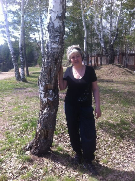 Денико Оксана