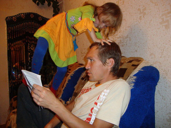 Андрей Егоров