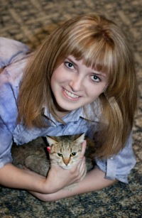 Евгения Кадрева