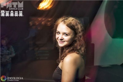 Катька Самойлова