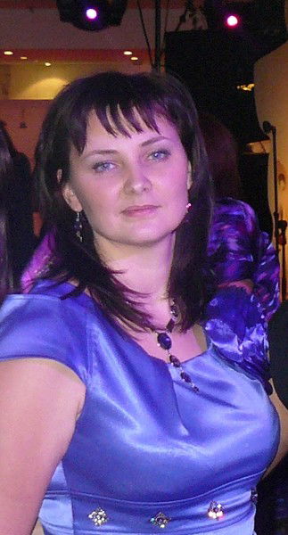 Юлия Дернова