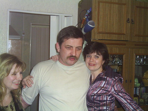 Эд Журавлев