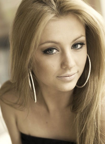 Наташа Королевская