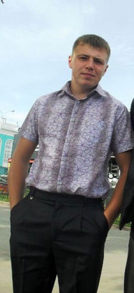 Сергей Горяинов