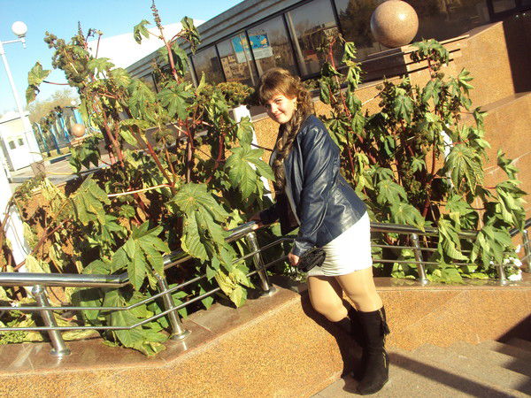 Анжелика ...