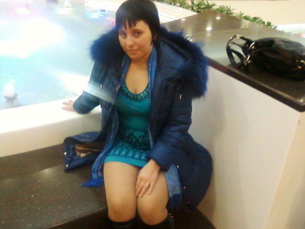 Людмила Полушина