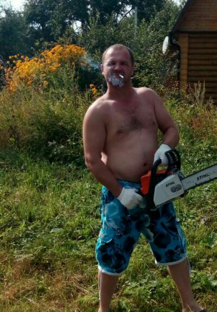 Александр Ходжаев