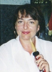 Ирина Синюкова