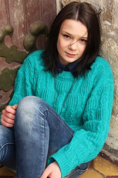 Арина Красовская