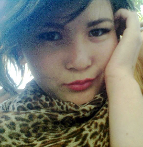 Айдана Шырынбекова