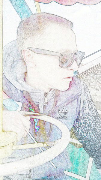 Антон Ремизов