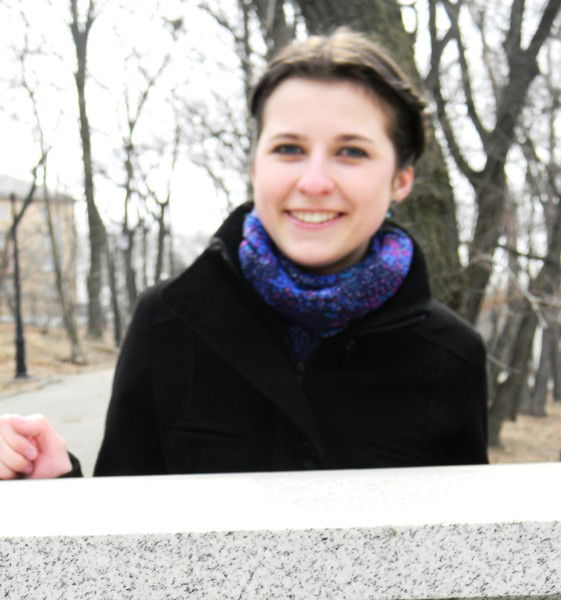 Анастасия Шуленина