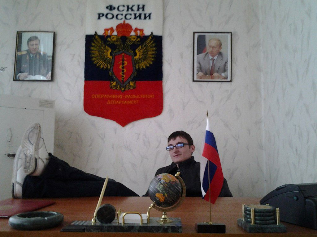 Виталий Семенко