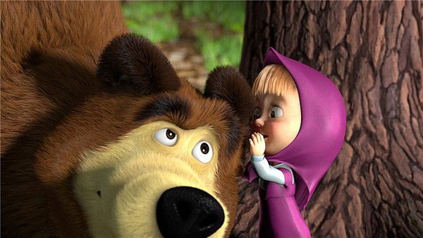 Елена Окунева