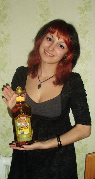 Диана Горгола