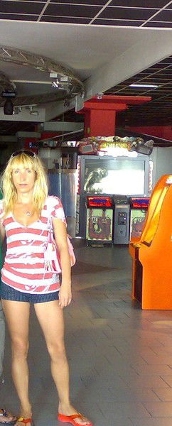 Елена Комагорова