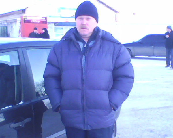 Виктор Иванов