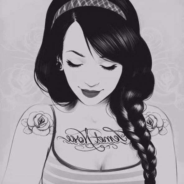 Ольга Габина