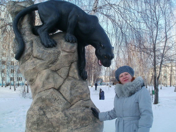 Ирина Павленко(Пенькова)