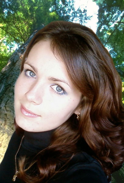 Наталья Макарова