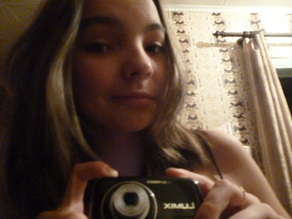 Анна Юсупова