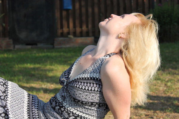 Ольга Шарова