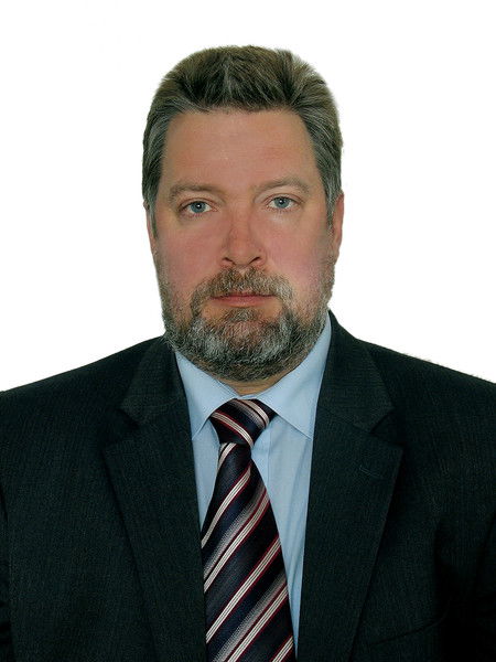 Дмитрий Мерзляков