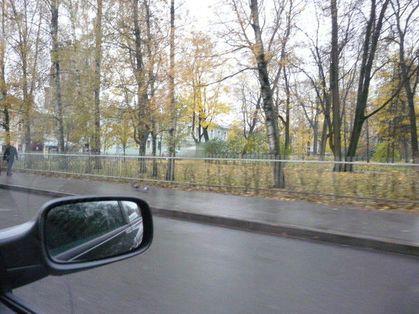 Татьяна Пантюхина