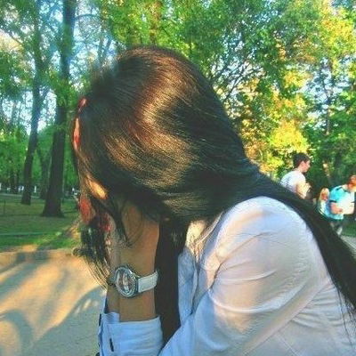 Диана Бургужи