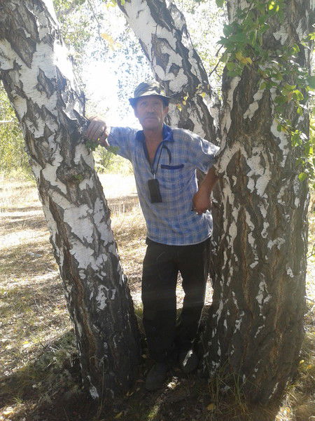 Николай Николаич