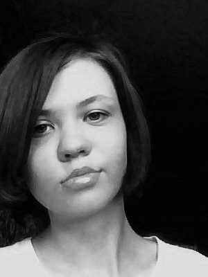 Наташа Чекалина