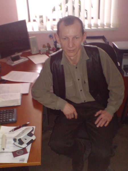 Ильдар Зубайдуллин