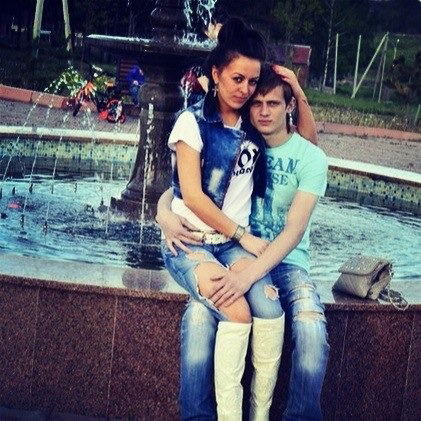 Андрей Александров