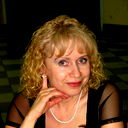 Елена Кротова