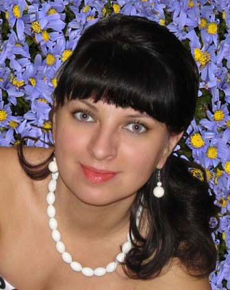 Наталья Лисогорова