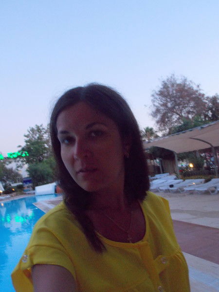 Юлия Рогожина