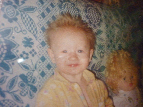 Антон Гриценко