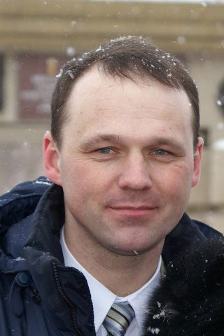 Дмитрий Репин