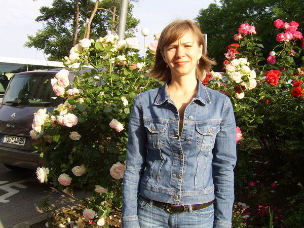 Жанна Якушева