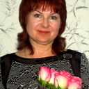 Ольга Новикова