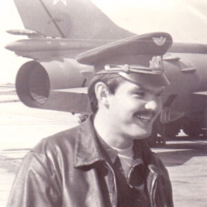 Сергей Антонов