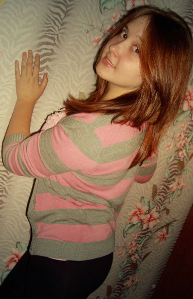 Виктория Колмыкова