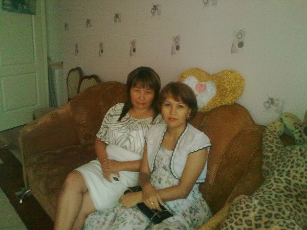 Назым Базарбай