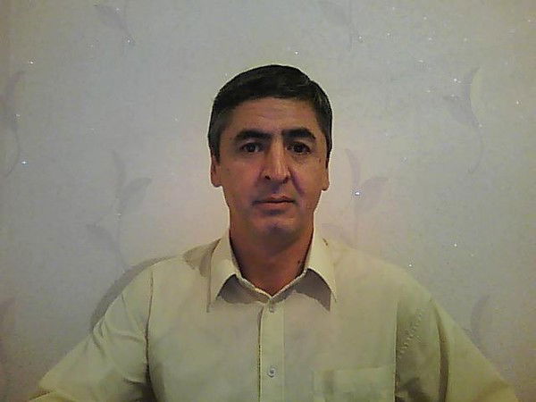 Исраил Тураев