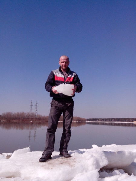 Николай Елсуков